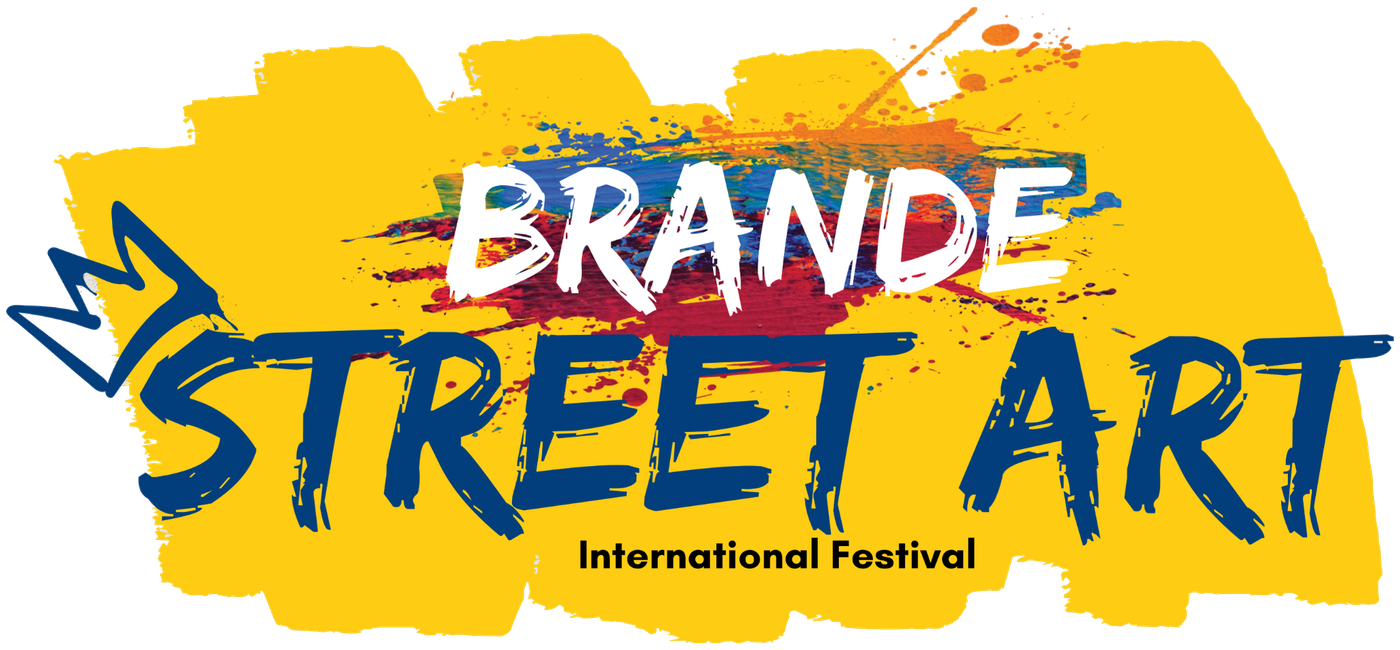 Brande Street Art International Festival